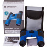 Бинокль BRESSER Topas 10x25 Blue 69352