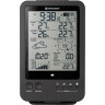 Метеостанция BRESSER «5 в 1», черная 74567